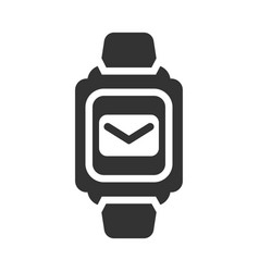 Massage Smart Watch Icon