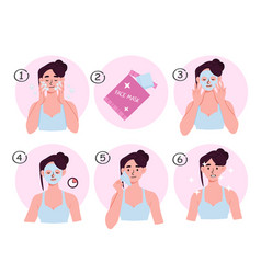 Face Mask Instruction Set