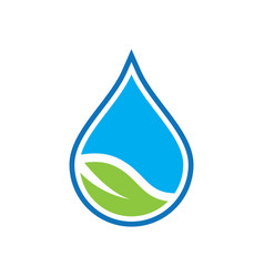 Eco Water Logo Images