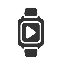 Play Smart Watch Icon