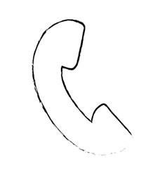 Phone Icon Thumbnail Vector Images (24)
