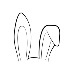 A Pair Of Rabbit Ears