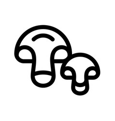 Mushroom Icon