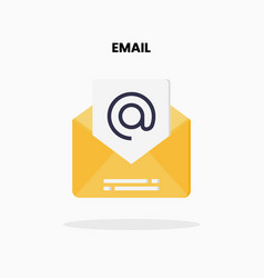 Email Flat Icon