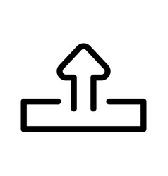 Up And Down Arrows Icon