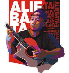 Alif Ba Ta