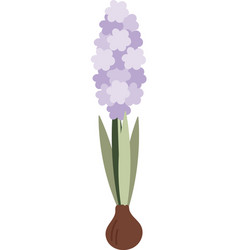 Flower Plant Icon