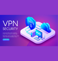 Vpn Security Technology