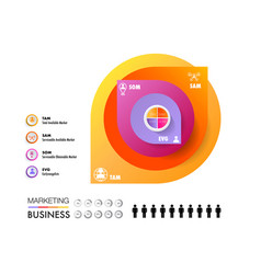 Tam Sam Som Evg Infographic Template