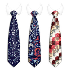 Men S Ties Set2