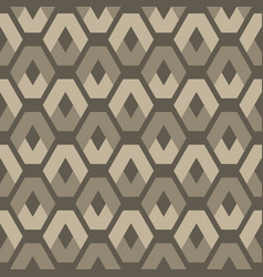 Geometrical Seamless Pattern Background