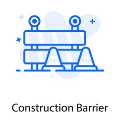 Construction Barrier