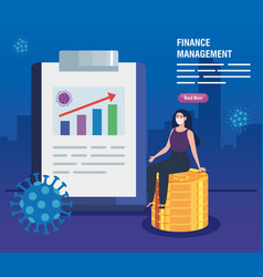 Finance Management Recovery Market After Covid19