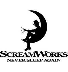 Scream Works Never Sleep Halloween Horror Movies