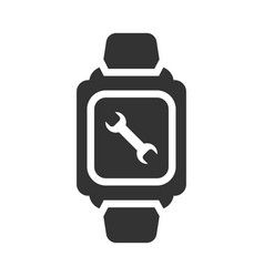 Repair Smart Watch Icon