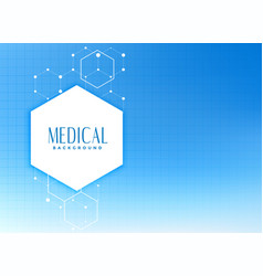 Medical And Health Care Background Concept