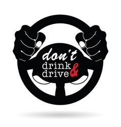 Dont Drink And Drive Icon