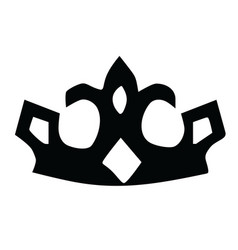 King Crown Icon Design