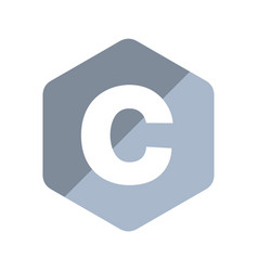 C Programming Language Emblem