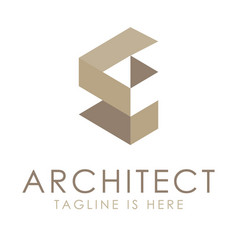 Architectural Logo