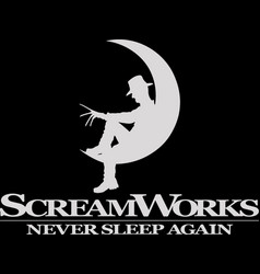 Scream Works Never Sleep Halloween Horror Movies