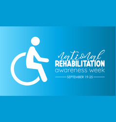 Design Concept Of National Rehabilitation