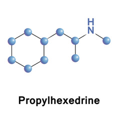 Propylhexedrine Nasal Decongestant