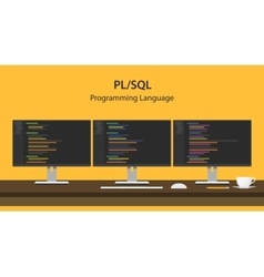 Pl Sql Programming Language Code