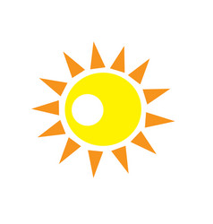 Sun Logo