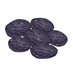 Dried Prunes