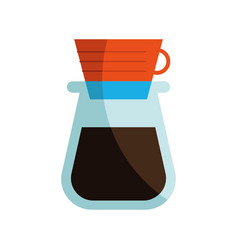 Coffee Chemex Method