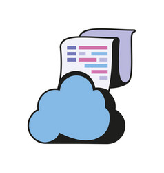 Cloud Storage Web Development