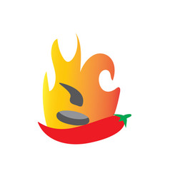 Chili Logo