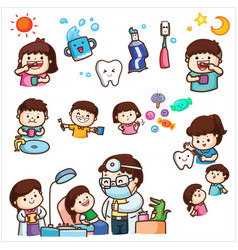 Kids Dental Treatment