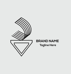 Brand Name Company Logo