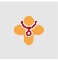 Health Medical Logo