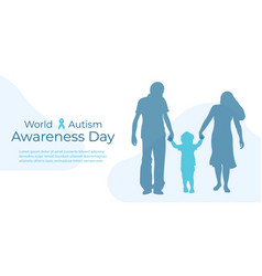 World Autism Awareness Day Banner5