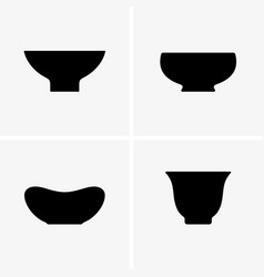 Piola Payola Small Ceramic Tea Bowl Icon