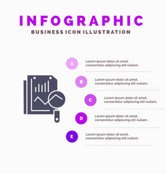 File Static Search Computing Infographics