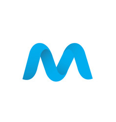 Meta M Logo Design M Logo Modern Logo