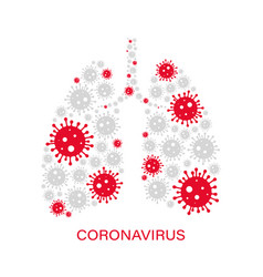 Coronavirus Lung Virus Covid-2019 Outbreak