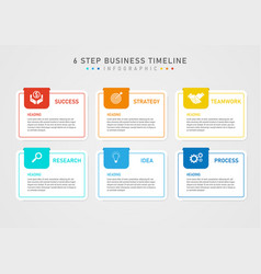 Business Plan Infograghic 033