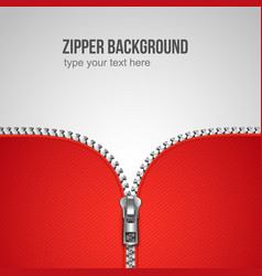 Zipper Background