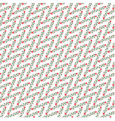 Free Flat Christmas Pattern Design