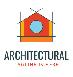 Home Architectural Logo