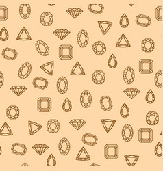 Diamonds Pattern