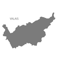 Valais Switzerland Grey