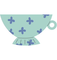 Porcelain Cup Icon