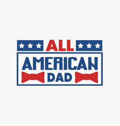 All American Dad