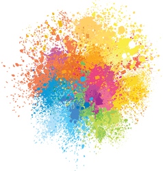 Paint Splash Vector Images Over 170 000